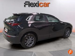 Mazda CX-30 2.5L e-SKYACT G MHEV 103kW AT Centr-Line