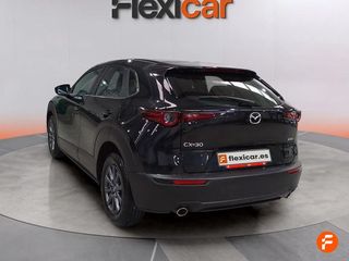 Mazda CX-30 2.5L e-SKYACT G MHEV 103kW AT Centr-Line