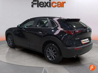 Mazda CX-30 2.5L e-SKYACT G MHEV 103kW AT Centr-Line