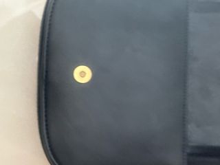 Bolso Zara Negro