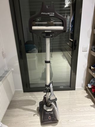 Plancha de vapor Rowenta de pie