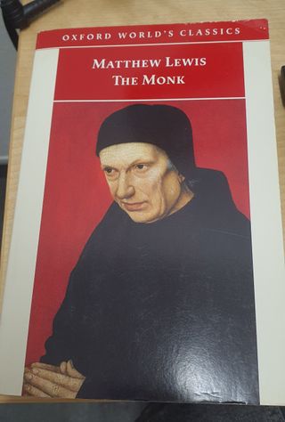 The Monk