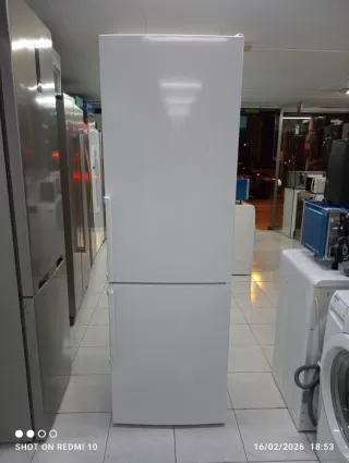 NEVERA MARCA SIEMENS