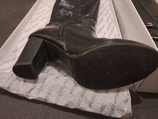 Winter boots 44