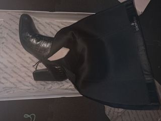 Winter boots 44