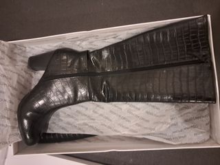Winter boots 44