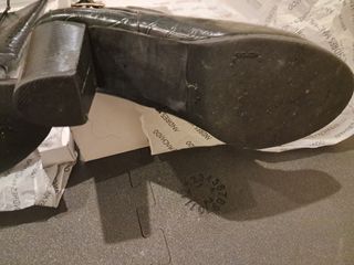 Winter boots 44