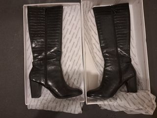 Winter boots 44