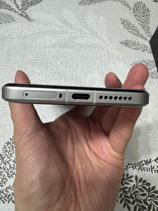 Xiaomi 15 Ultra Negro