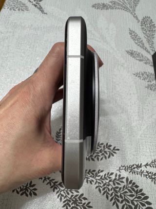 Xiaomi 15 Ultra Negro