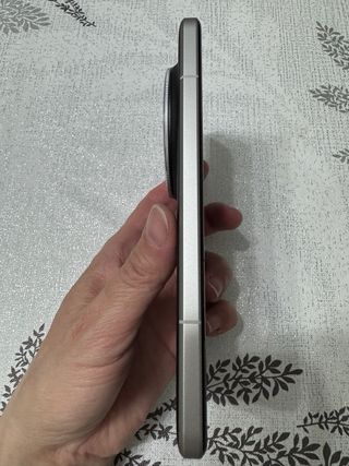 Xiaomi 15 Ultra Negro