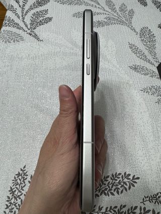 Xiaomi 15 Ultra Negro