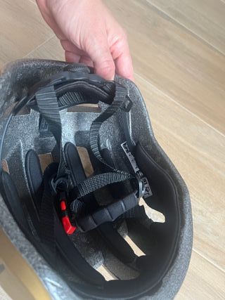 Casco Ciclismo POC Omne a estrenar