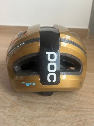 Casco Ciclismo POC Omne a estrenar