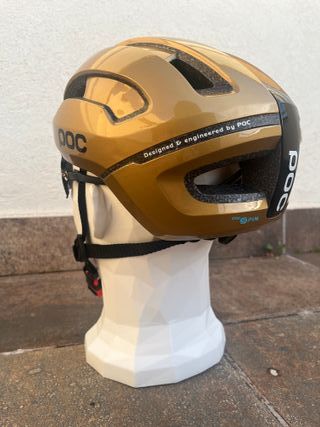 Casco Ciclismo POC Omne a estrenar