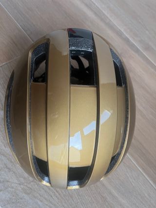 Casco Ciclismo POC Omne a estrenar