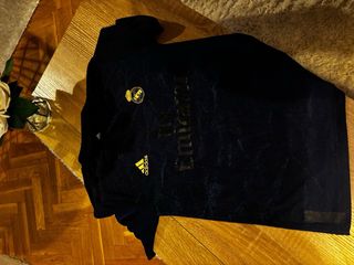 Conjunto Adidas Real Madrid