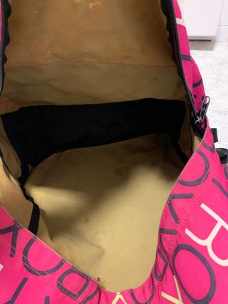Mochila roxy