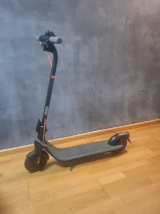 Patinete Eléctrico
