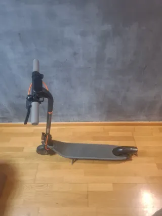 Patinete Eléctrico