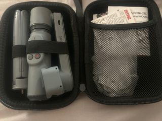 ZHIYUN Smooth X Gimbal para smartphone
