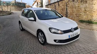 Volkswagen Golf 2012