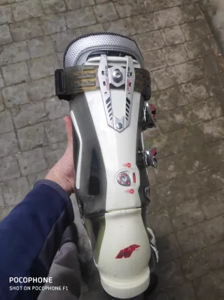 Botas de esquí Nordica