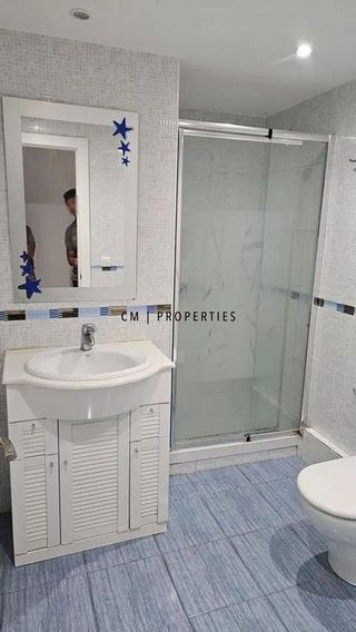 Piso en alquiler en Benimaclet en Valencia