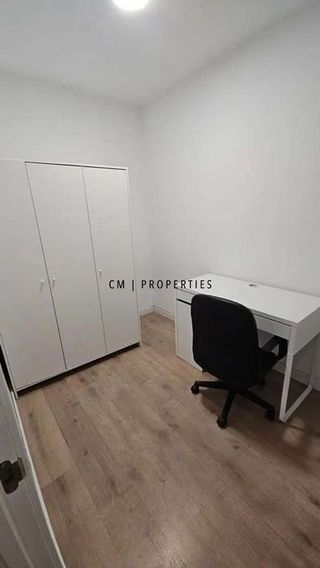 Piso en alquiler en Benimaclet en Valencia