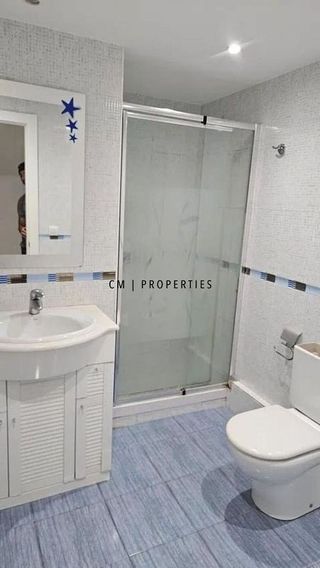 Piso en alquiler en Benimaclet en Valencia