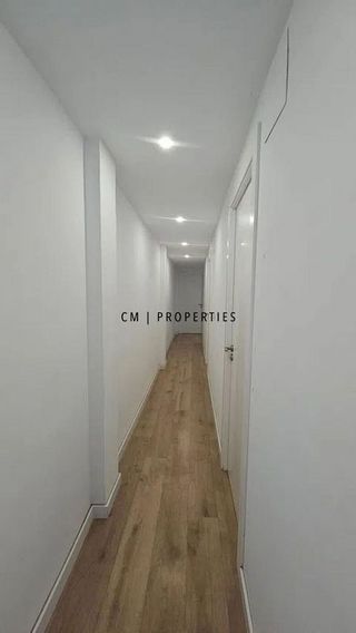 Piso en alquiler en Benimaclet en Valencia