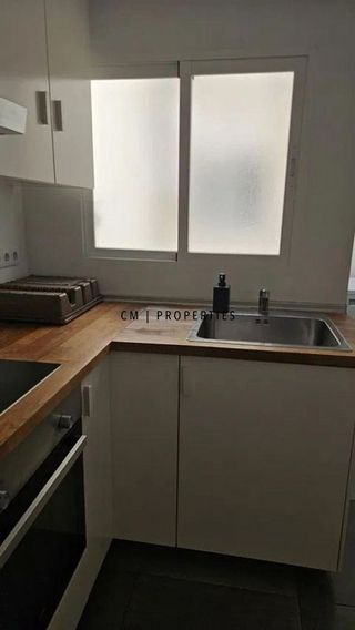 Piso en alquiler en Benimaclet en Valencia