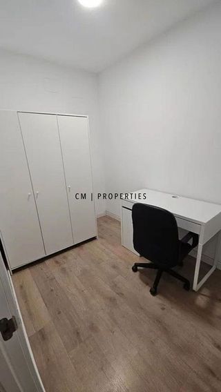 Piso en alquiler en Benimaclet en Valencia