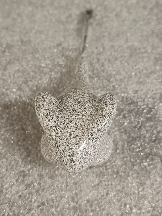 10 Plomos de pesca 120 gr.