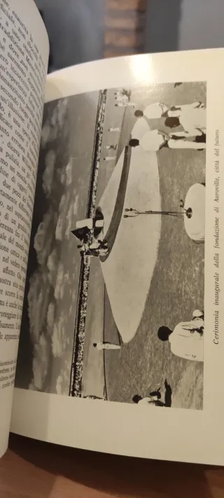 Sri Aurobindo L'avventura Della Coscienza - Ed.Gal