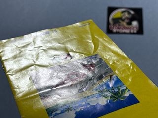 OutRun Sega Megadrive/Genesis NTSC-J