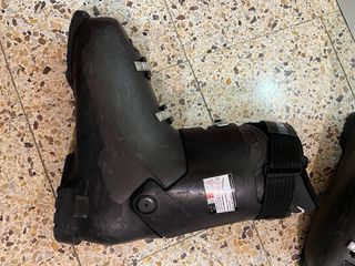 Botas de esquí Head Advant Edge 105 Talla 46