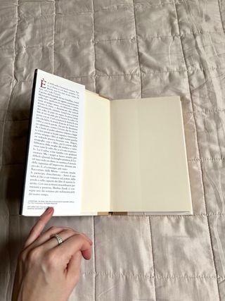 Storia di una ladra di libri