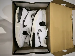 Zapatillas Nike Jordan