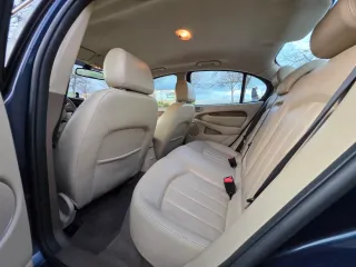 Jaguar X-Type 2.2D 155 Executive