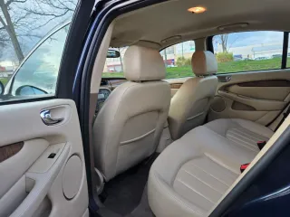 Jaguar X-Type 2.2D 155 Executive