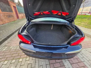 Jaguar X-Type 2.2D 155 Executive