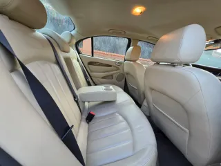 Jaguar X-Type 2.2D 155 Executive