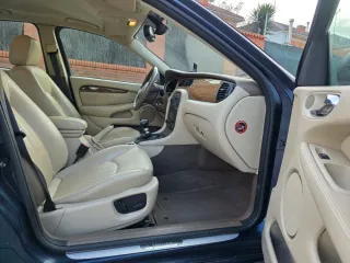 Jaguar X-Type 2.2D 155 Executive