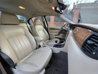 Jaguar X-Type 2.2D 155 Executive