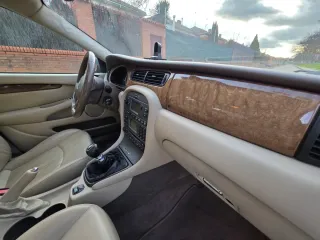 Jaguar X-Type 2.2D 155 Executive