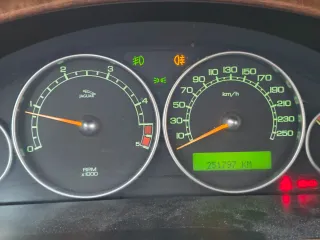 Jaguar X-Type 2.2D 155 Executive