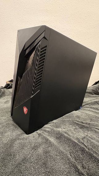 Ordenador PC MSI MAG Infinite S3 + TECLADO Y CASCO