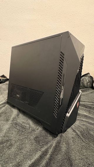 Ordenador PC MSI MAG Infinite S3 + TECLADO Y CASCO