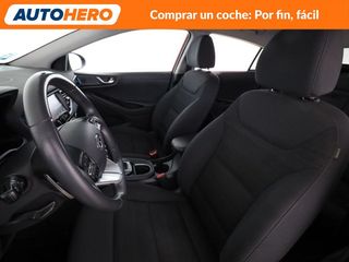 Hyundai IONIQ 1.6 Hybrid Klass